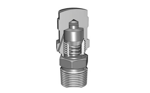 Superlok 吹掃閥 SPUV系列