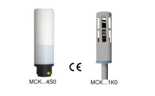 蓋加美Galltec+mela M系列 迷你型 溫濕度變送器