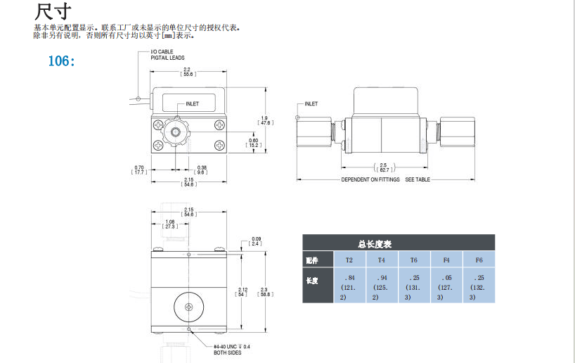 McMillan麥克米蘭 精密流量計(jì)系列 液體應(yīng)用批發(fā)